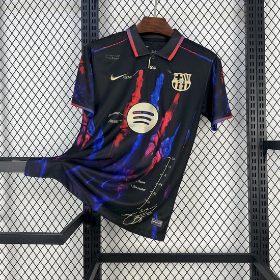 Maillot spécial FC Barcelone "Niños"