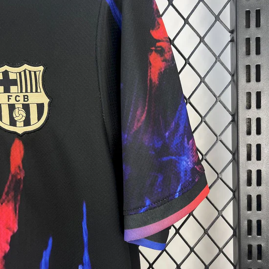 Maillot spécial FC Barcelone "Niños"