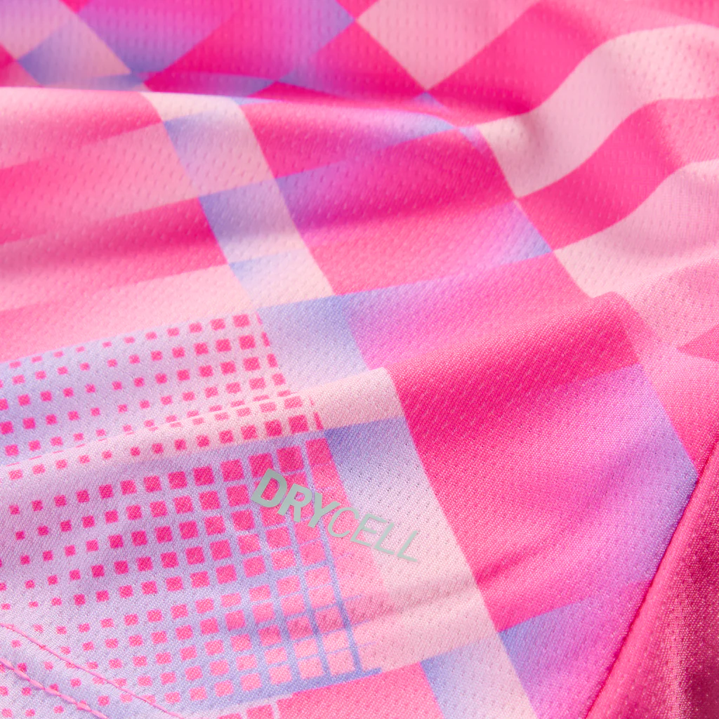 Portugal "THE PINK" Special Kit 2026