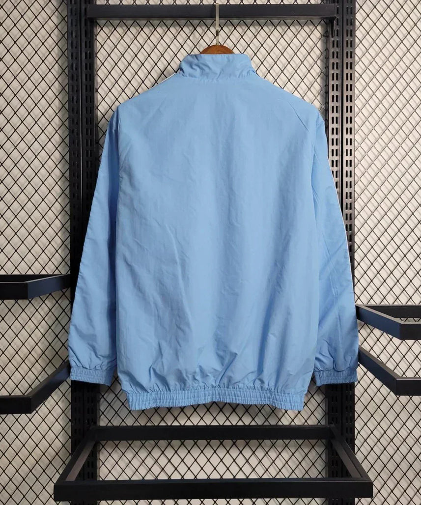 Argentina Windbreaker Jacket Reversible 2023