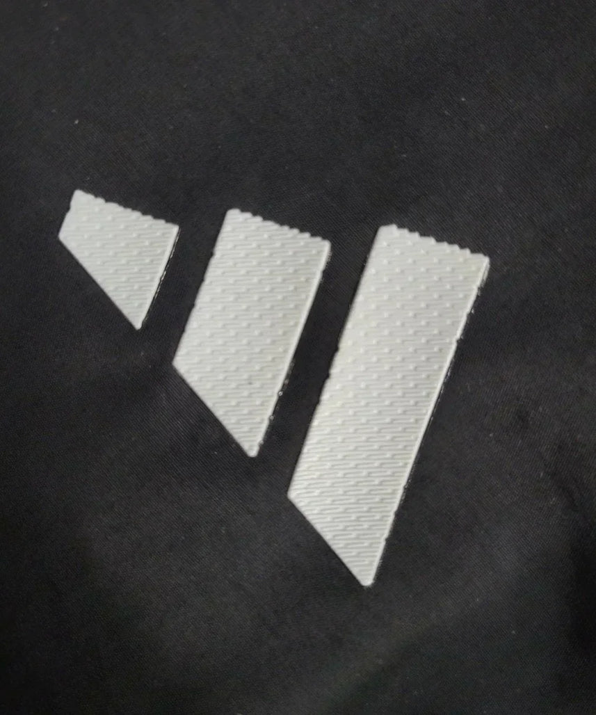 Veste Coupe-Vent Réversible Argentine