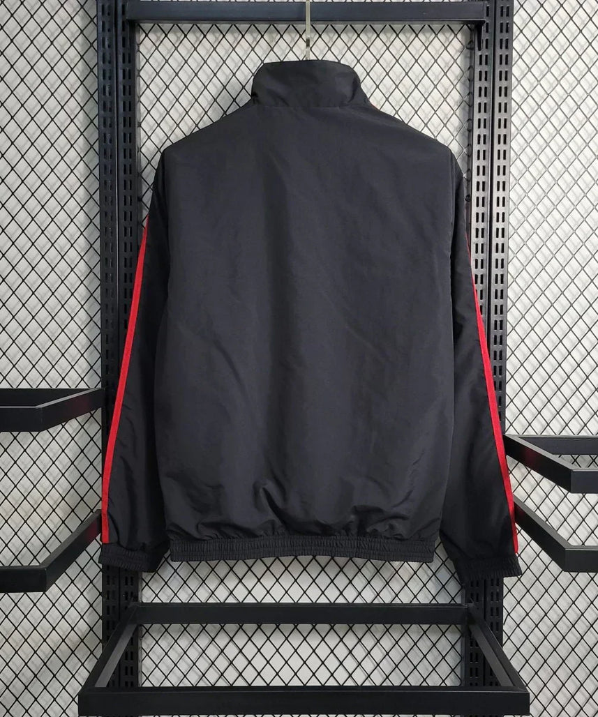 Veste Coupe-Vent Réversible Argentine