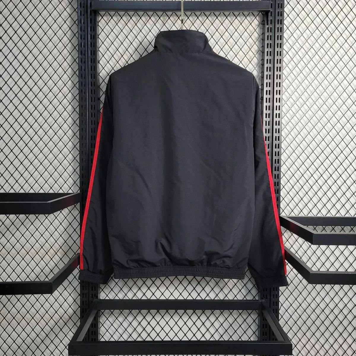 Veste Coupe-Vent Réversible Argentine
