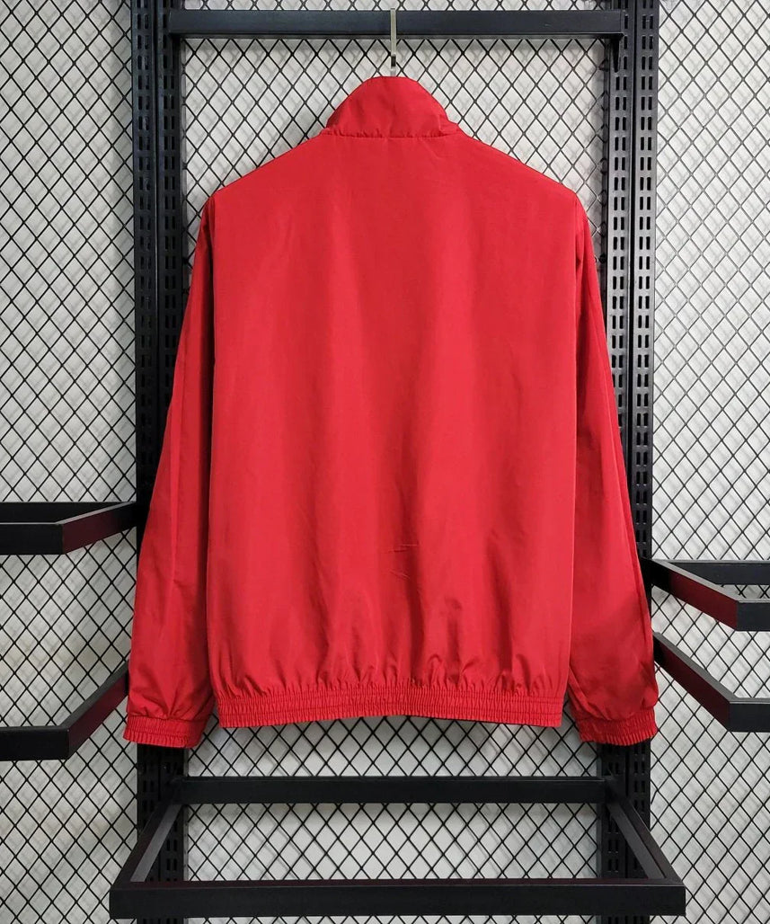 Veste Coupe-Vent Réversible Argentine