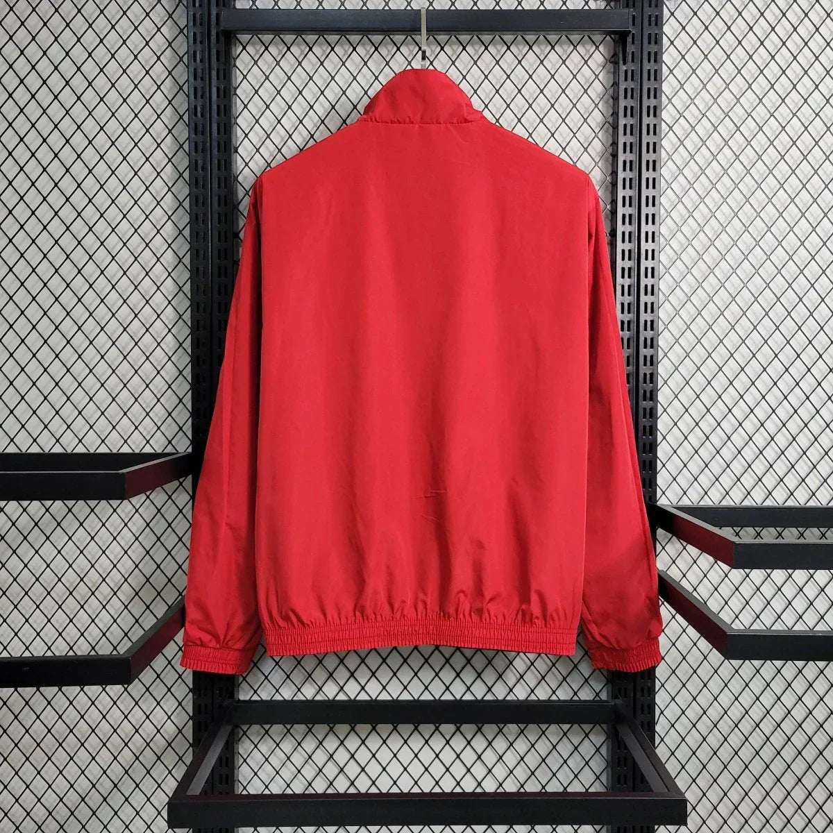 Veste Coupe-Vent Réversible Argentine