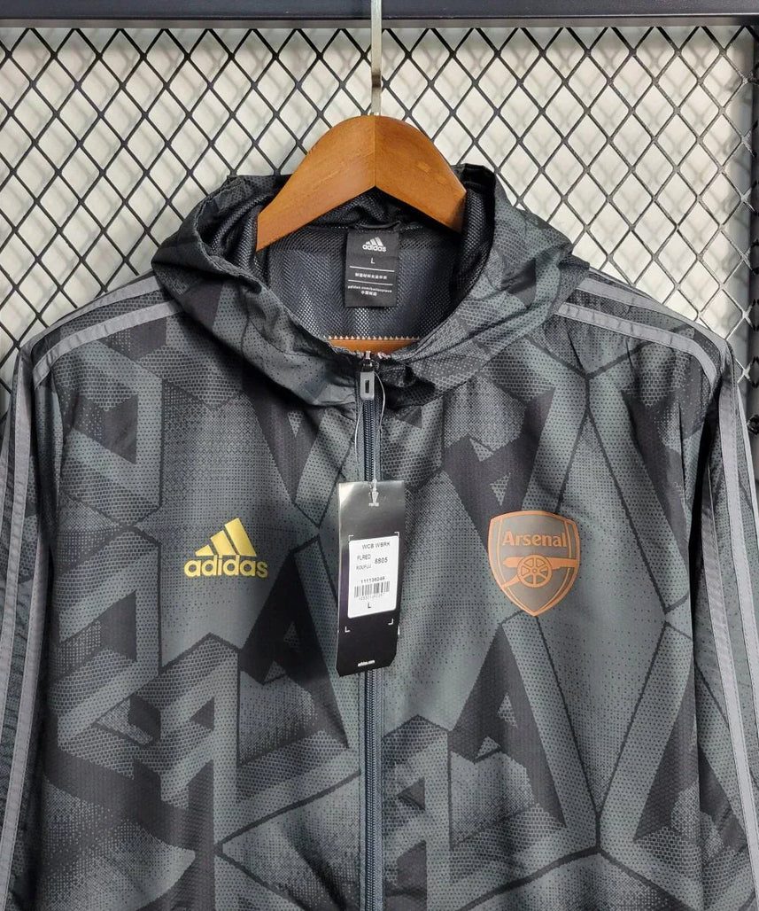 Arsenal I Windbreaker Jacket 22/23