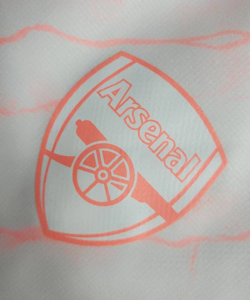 Arsenal I Windbreaker Jacket 23/24
