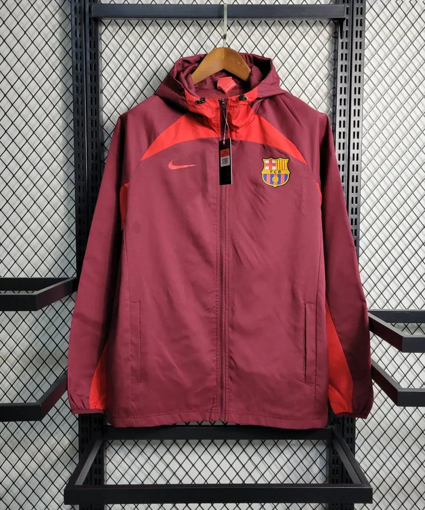 Veste Coupe-Vent Barcelona I 23/24