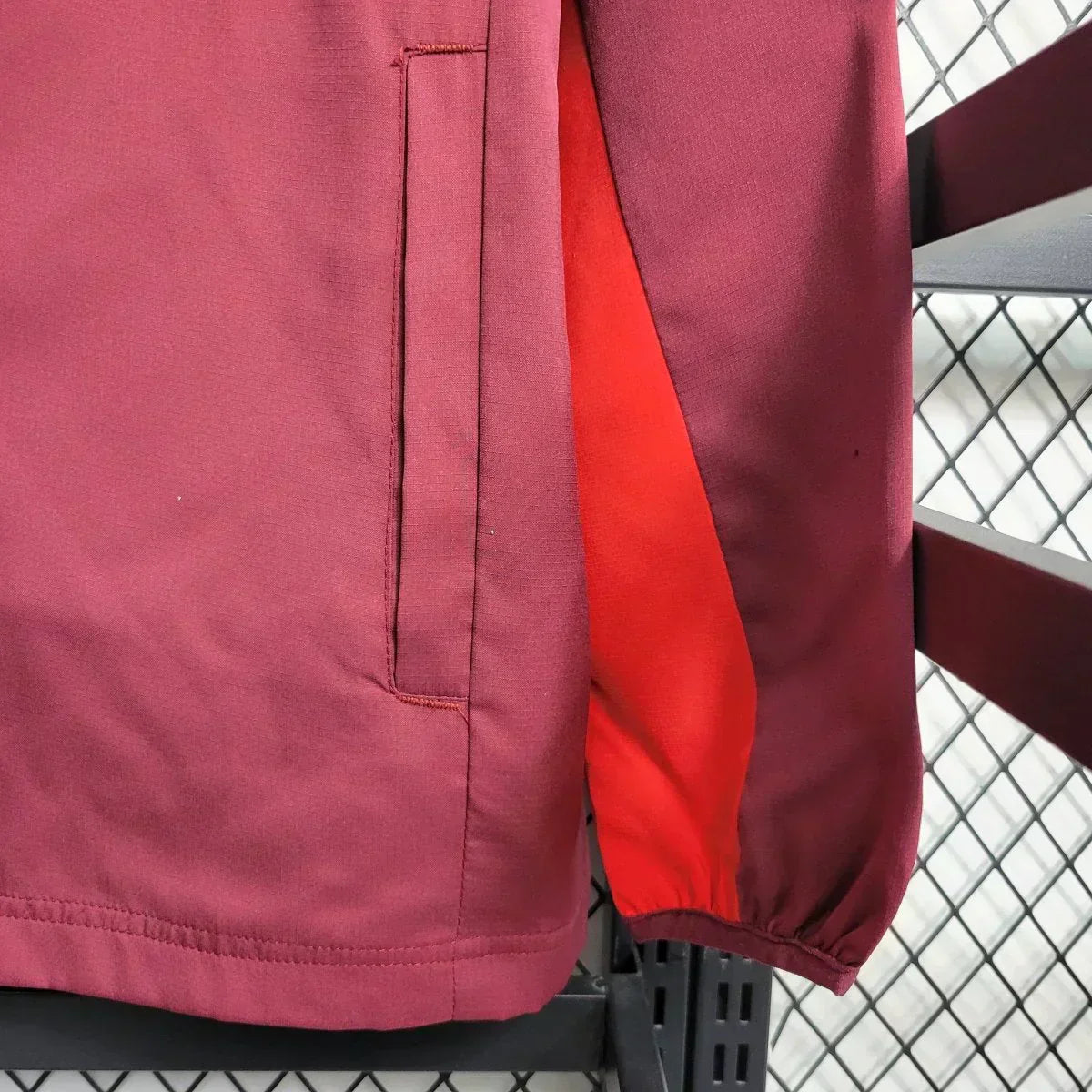 Veste Coupe-Vent Barcelona I 23/24