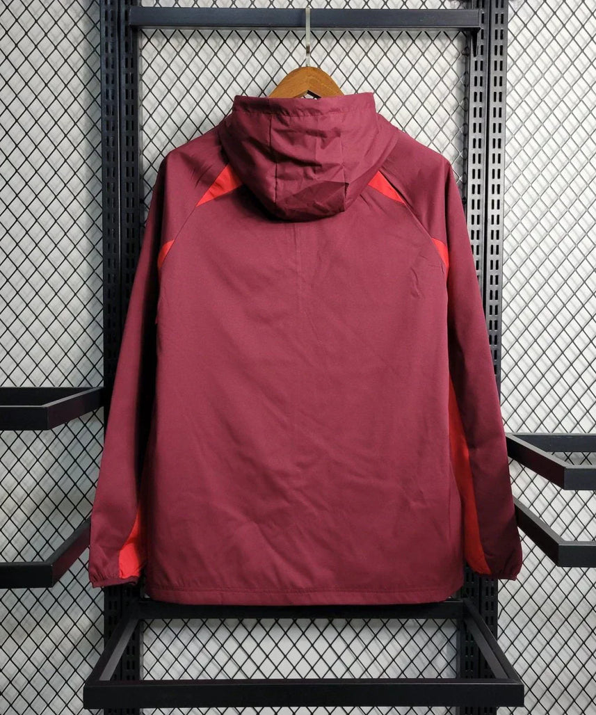 Veste Coupe-Vent Barcelona I 23/24