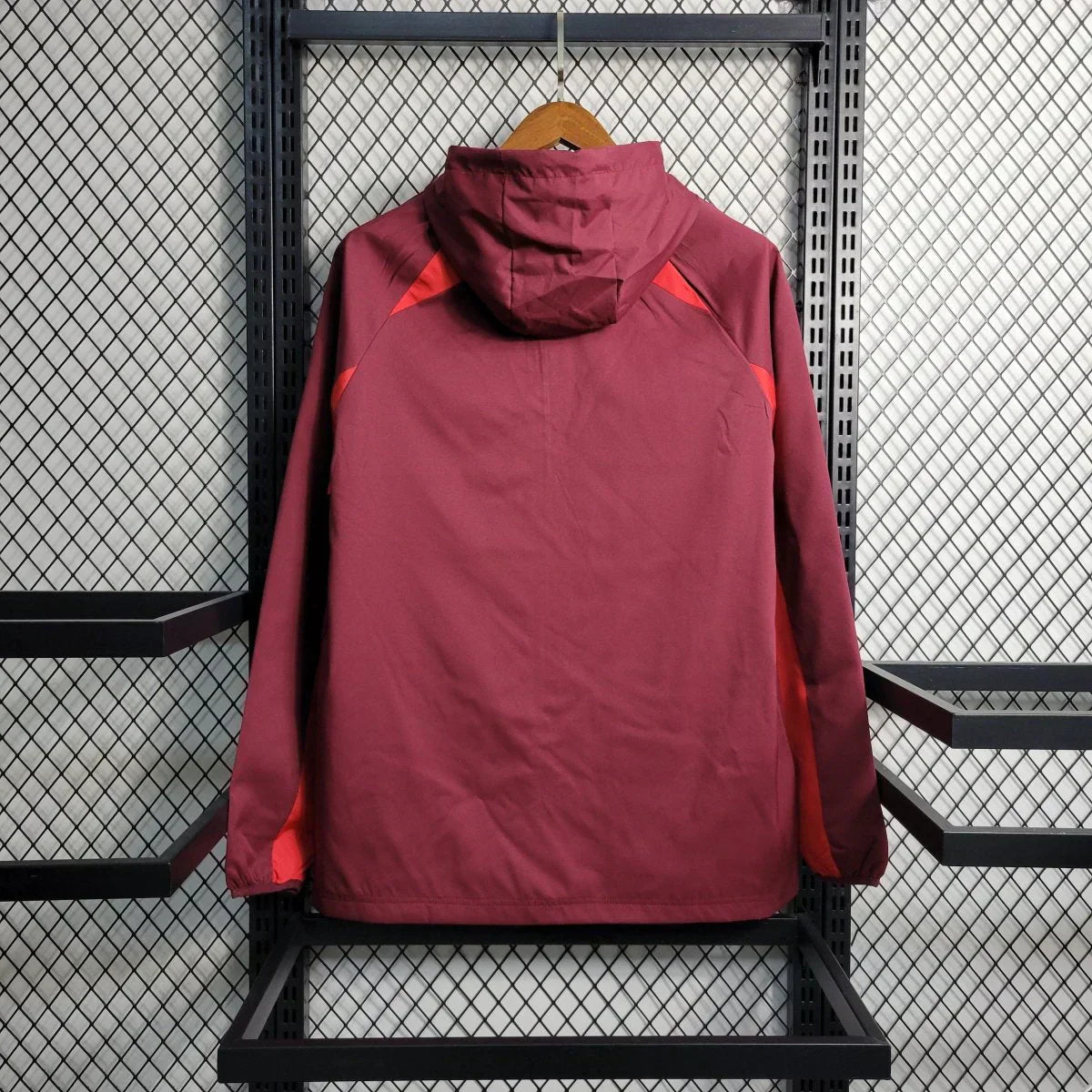 Veste Coupe-Vent Barcelona I 23/24