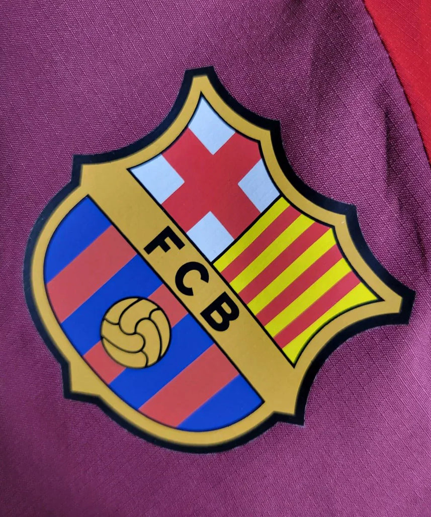 Veste Coupe-Vent Barcelona I 23/24