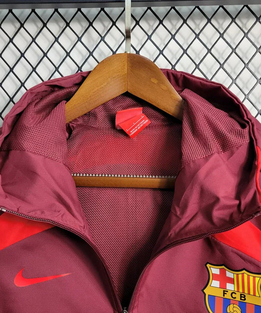 Veste Coupe-Vent Barcelona I 23/24