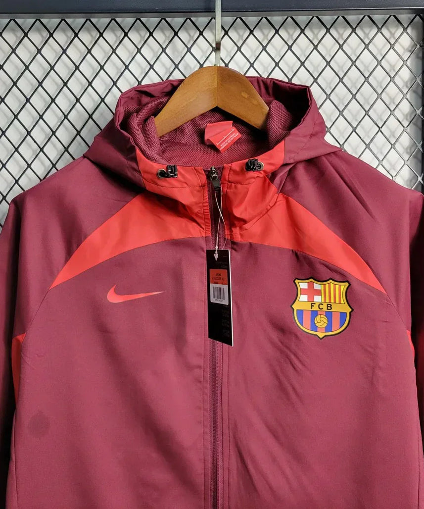 Veste Coupe-Vent Barcelona I 23/24