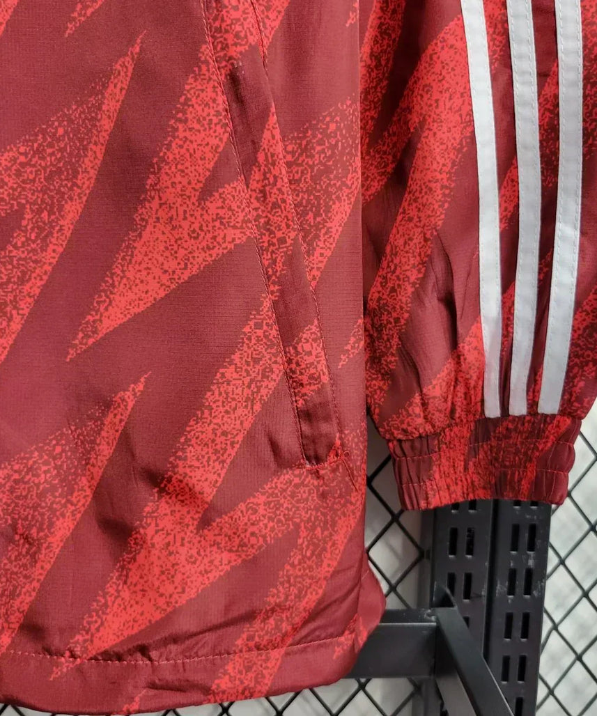 Flamengo I Windbreaker Jacket 2023/24