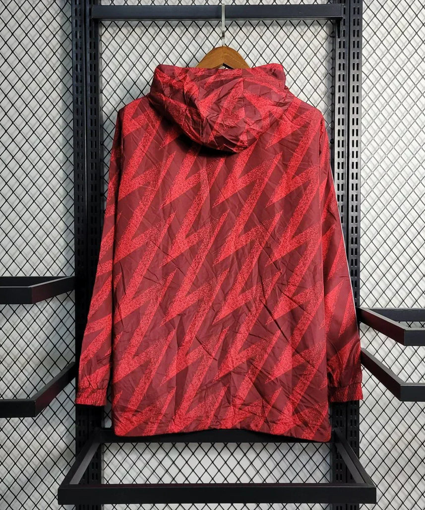 Flamengo I Windbreaker Jacket 2023/24