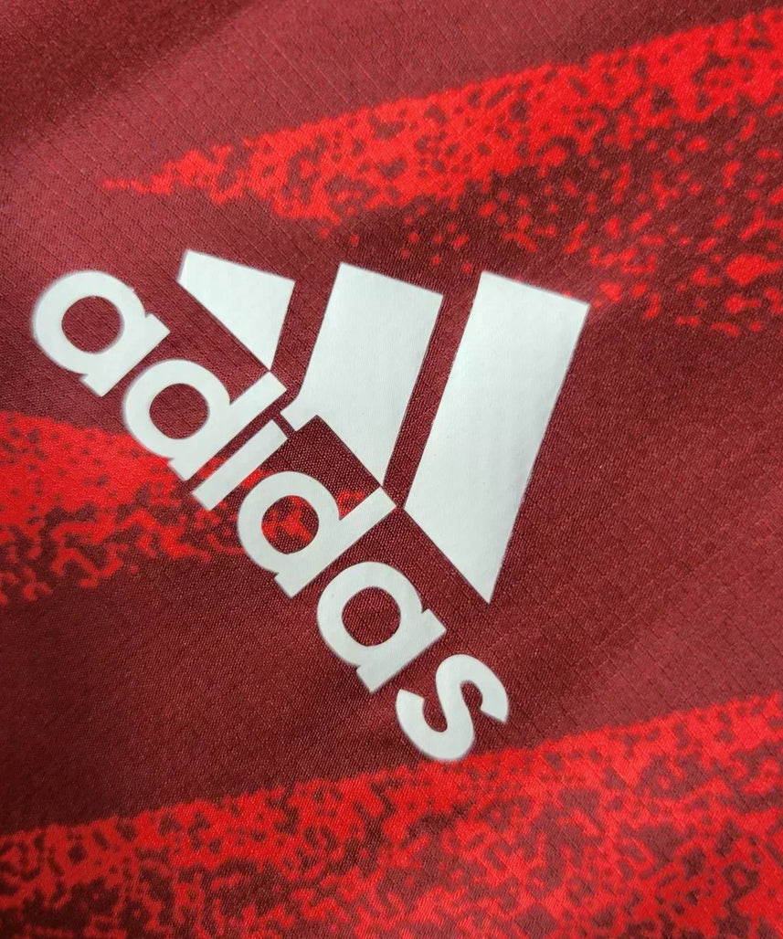 Flamengo I Windbreaker Jacket 2023/24