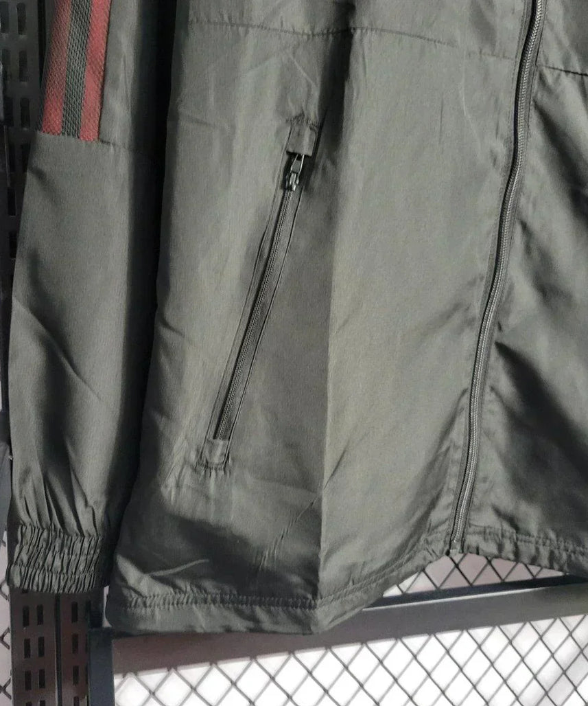 Veste Coupe-Vent Flamengo I