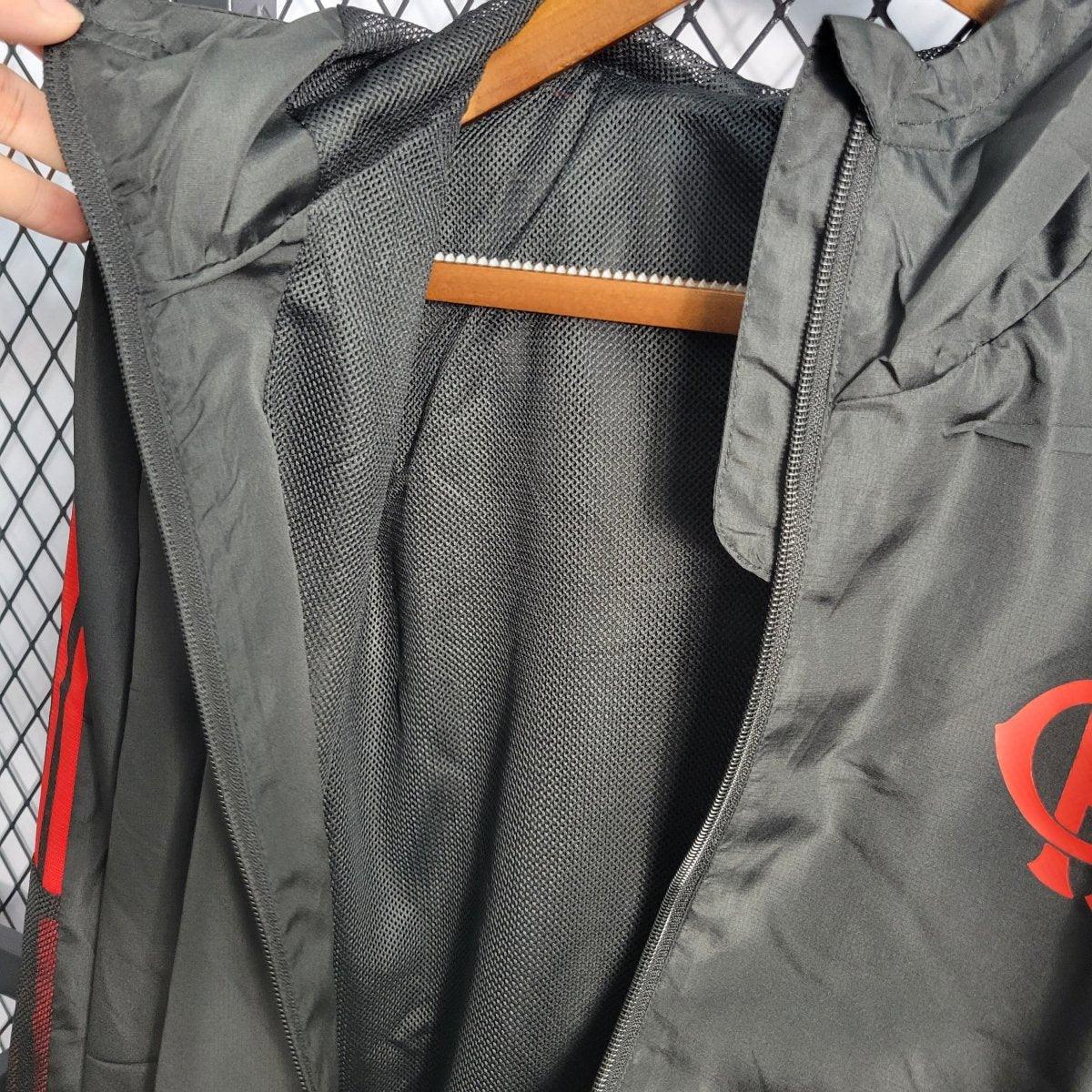 Veste Coupe-Vent Flamengo I
