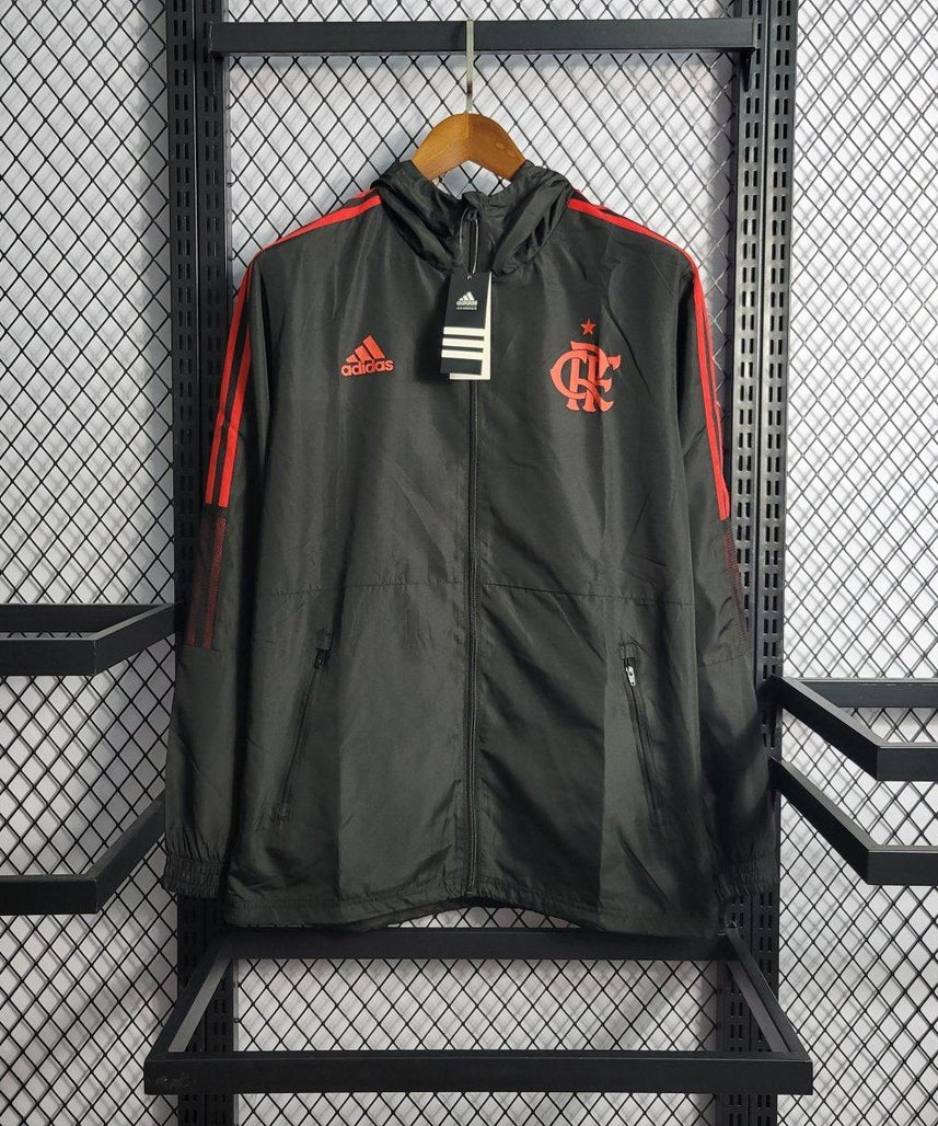 Veste Coupe-Vent Flamengo I
