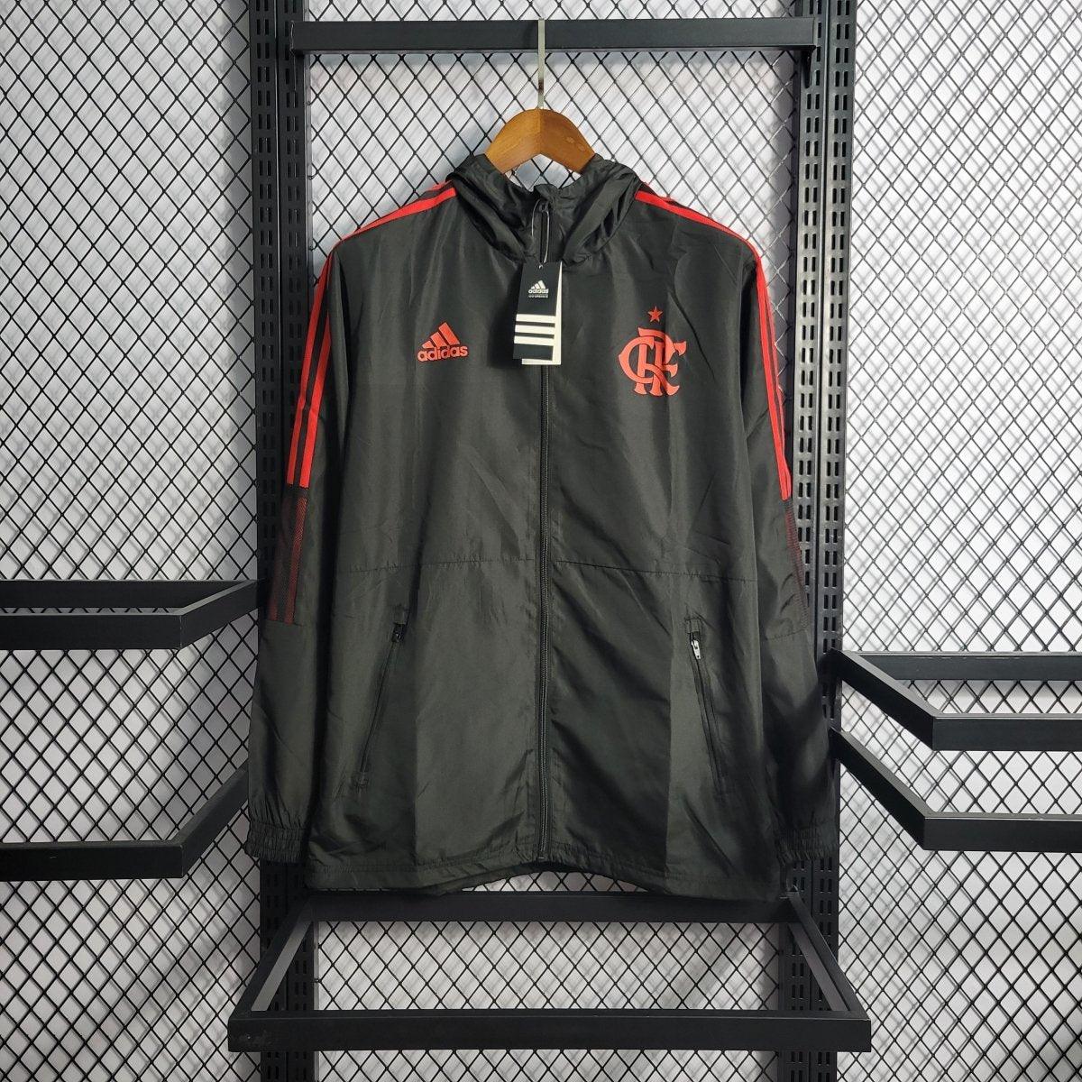 Veste Coupe-Vent Flamengo I