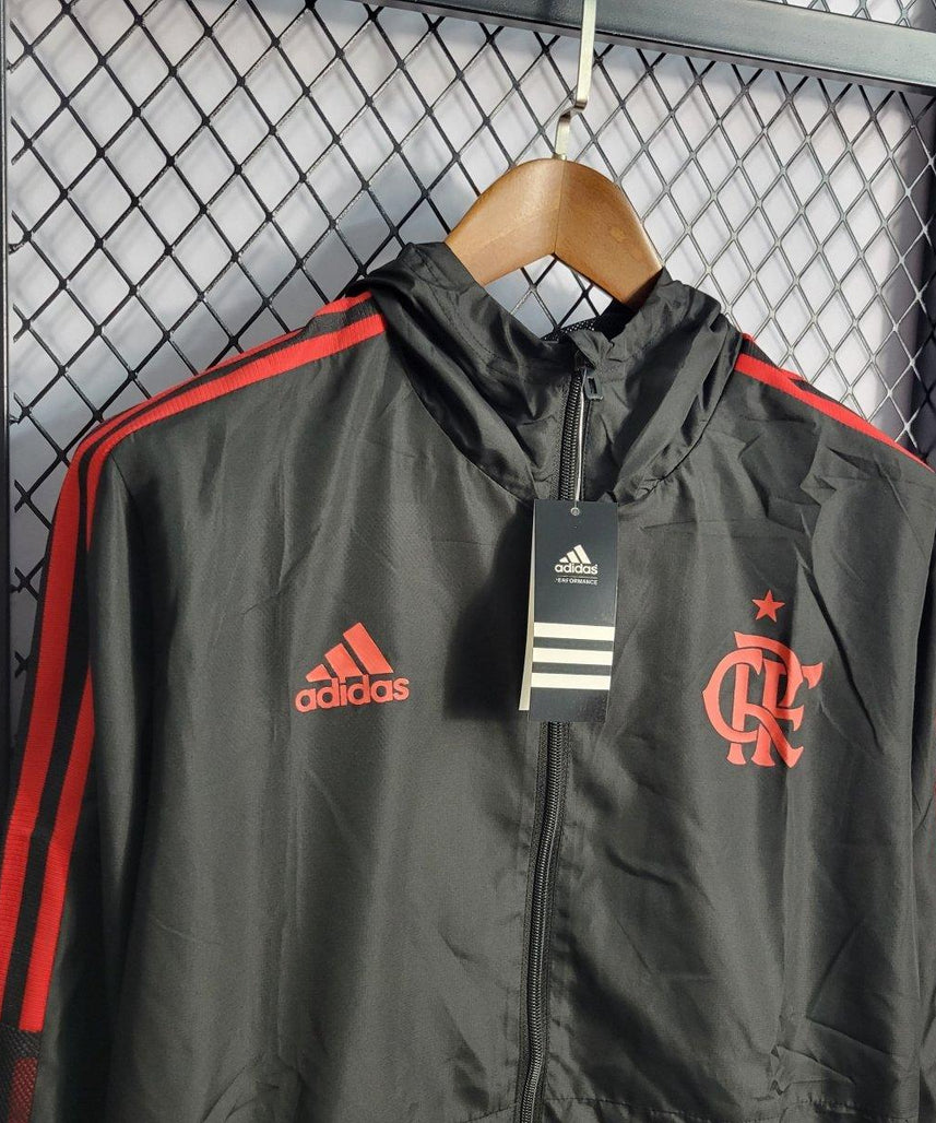 Veste Coupe-Vent Flamengo I
