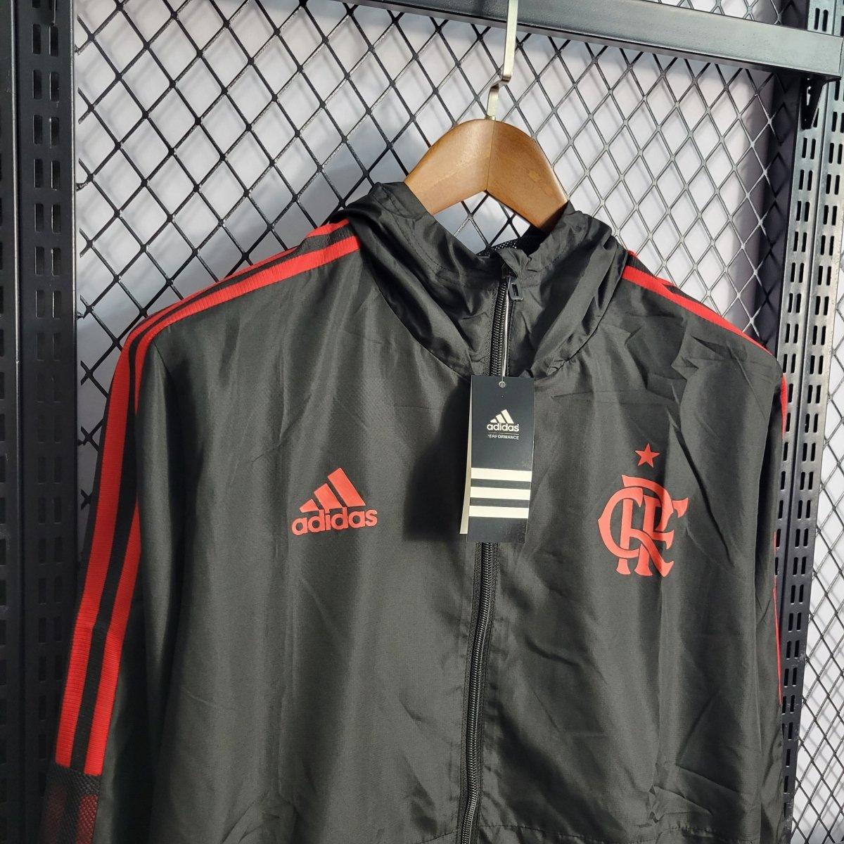 Veste Coupe-Vent Flamengo I