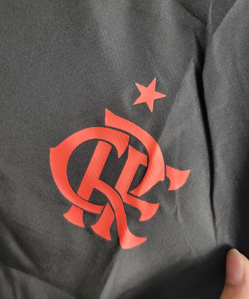Veste Coupe-Vent Flamengo I