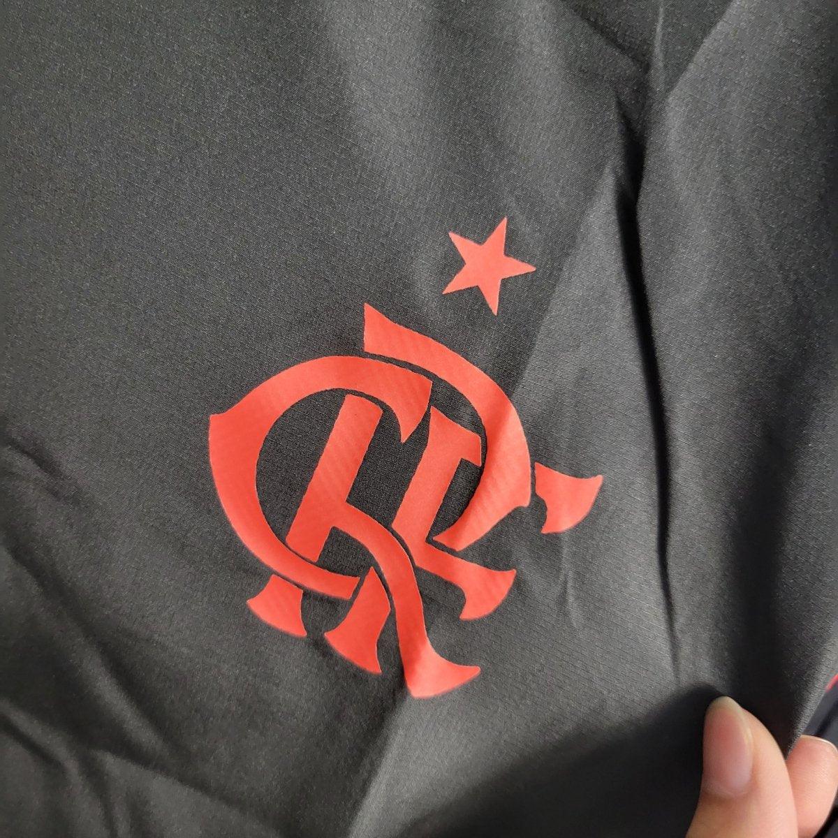 Veste Coupe-Vent Flamengo I