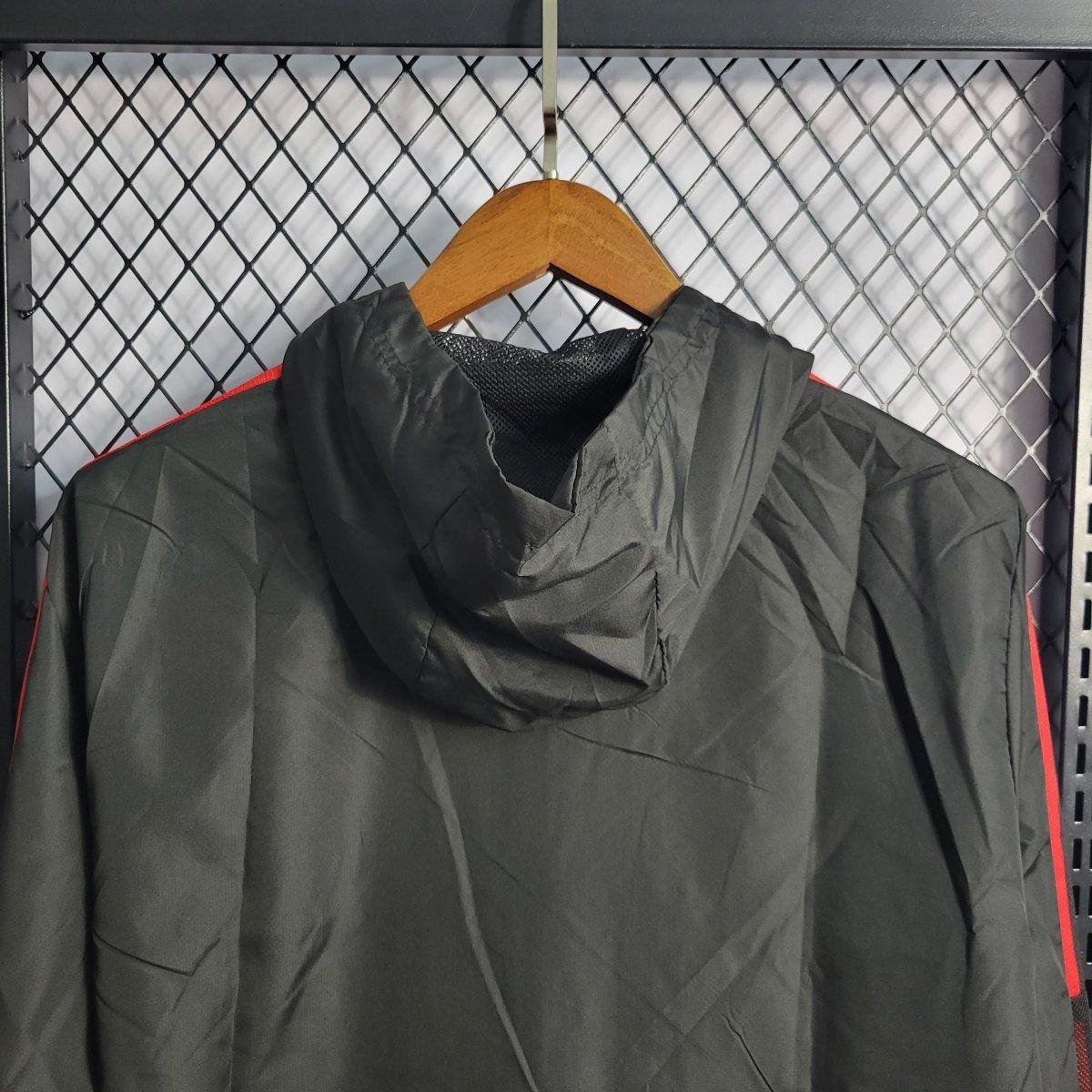 Veste Coupe-Vent Flamengo I