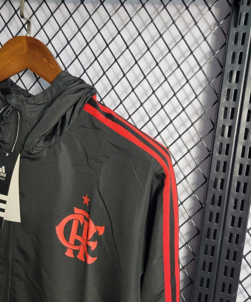 Veste Coupe-Vent Flamengo I
