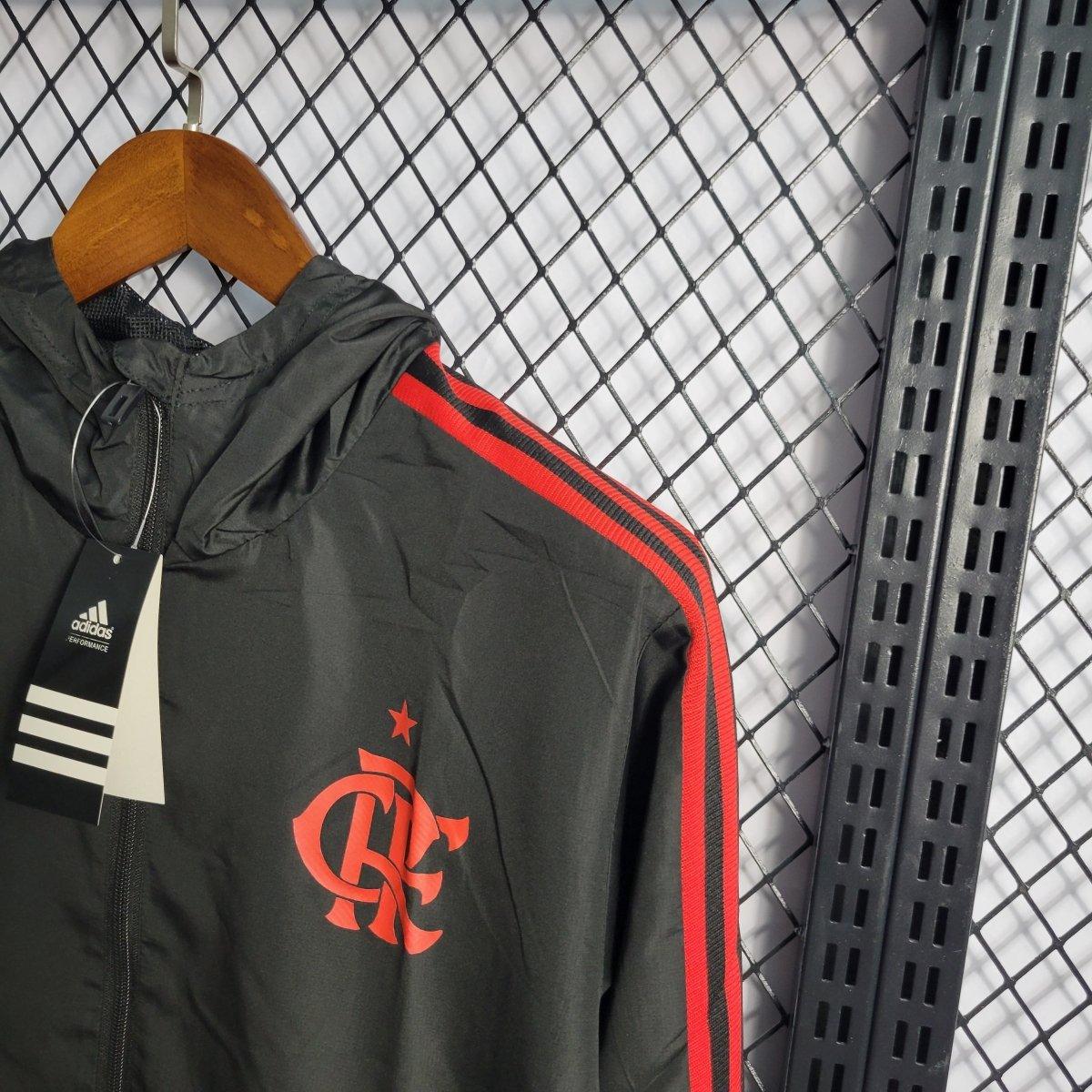 Veste Coupe-Vent Flamengo I