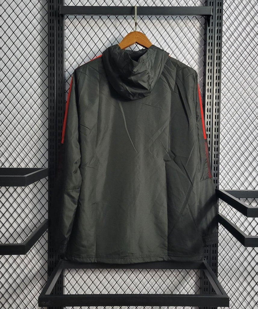 Veste Coupe-Vent Flamengo I