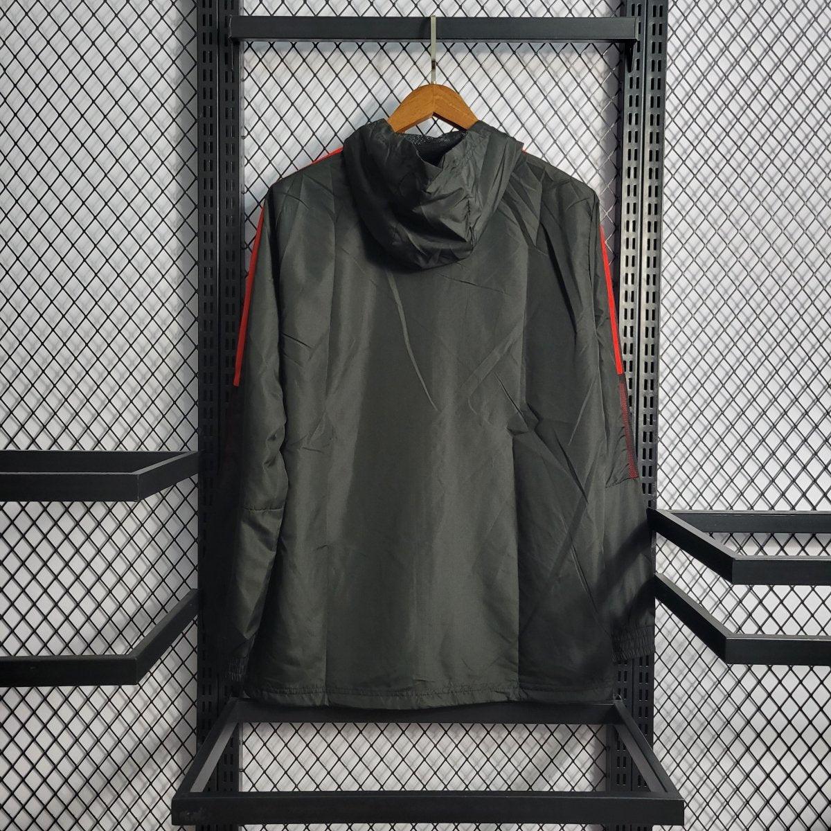 Veste Coupe-Vent Flamengo I