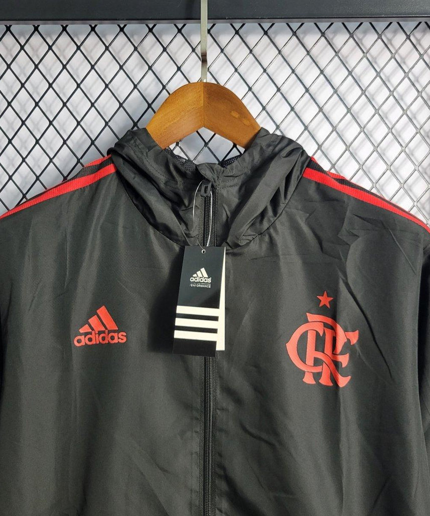 Veste Coupe-Vent Flamengo I