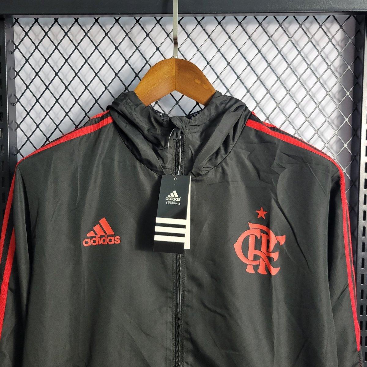 Veste Coupe-Vent Flamengo I