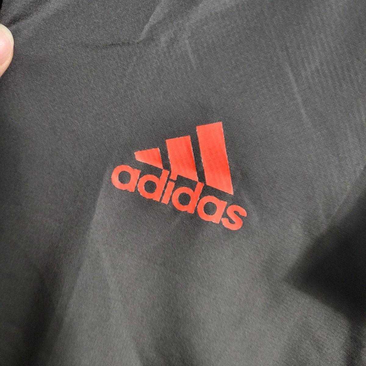 Veste Coupe-Vent Flamengo I