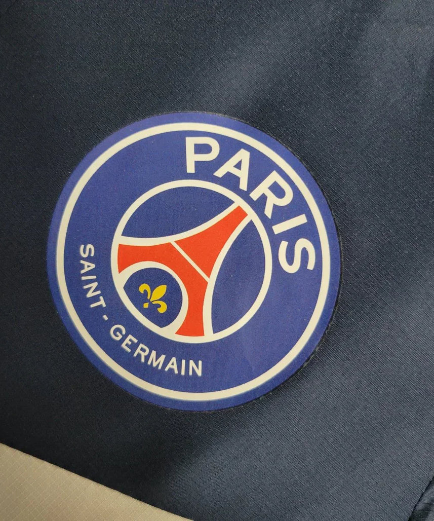 Veste Coupe-Vent PSG III 23/24