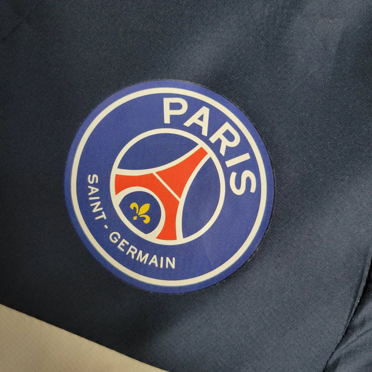 Veste Coupe-Vent PSG III 23/24