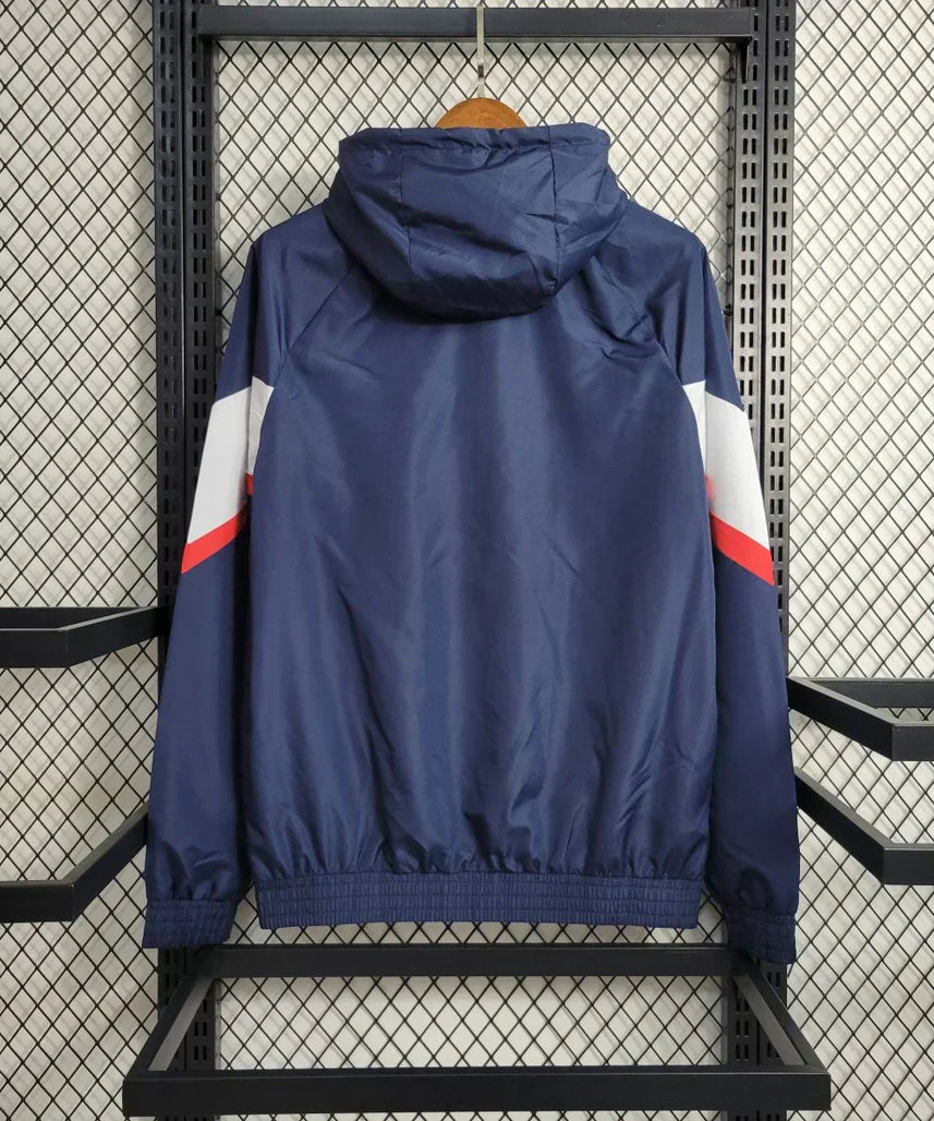 Veste Coupe-Vent PSG III 23/24