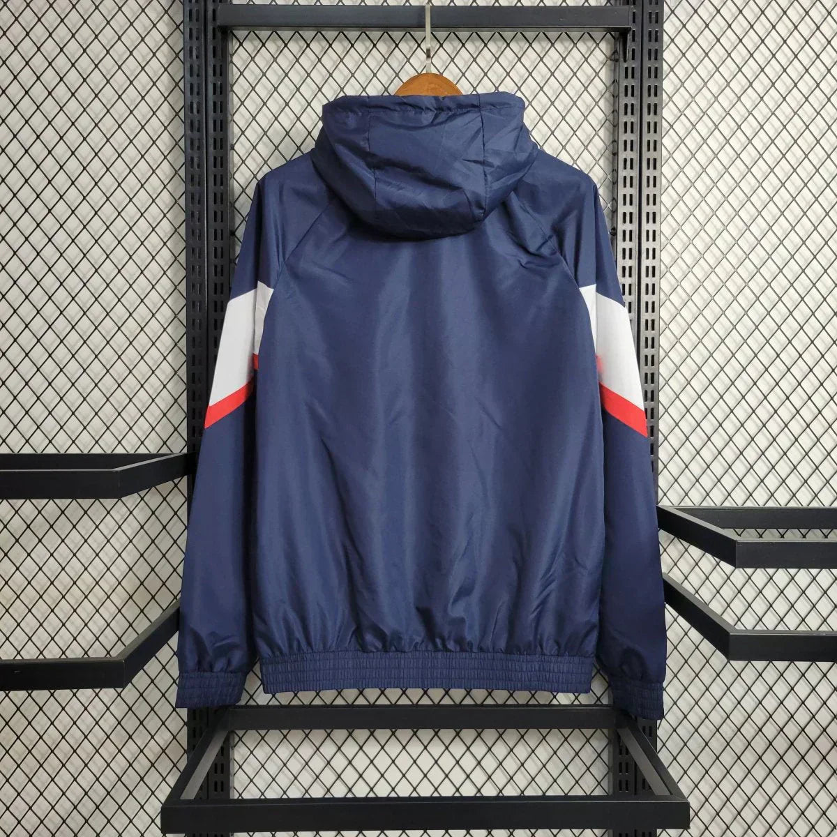 Veste Coupe-Vent PSG III 23/24