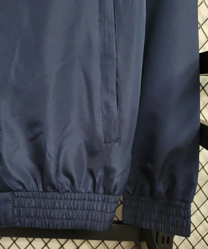 Veste Coupe-Vent PSG III 23/24