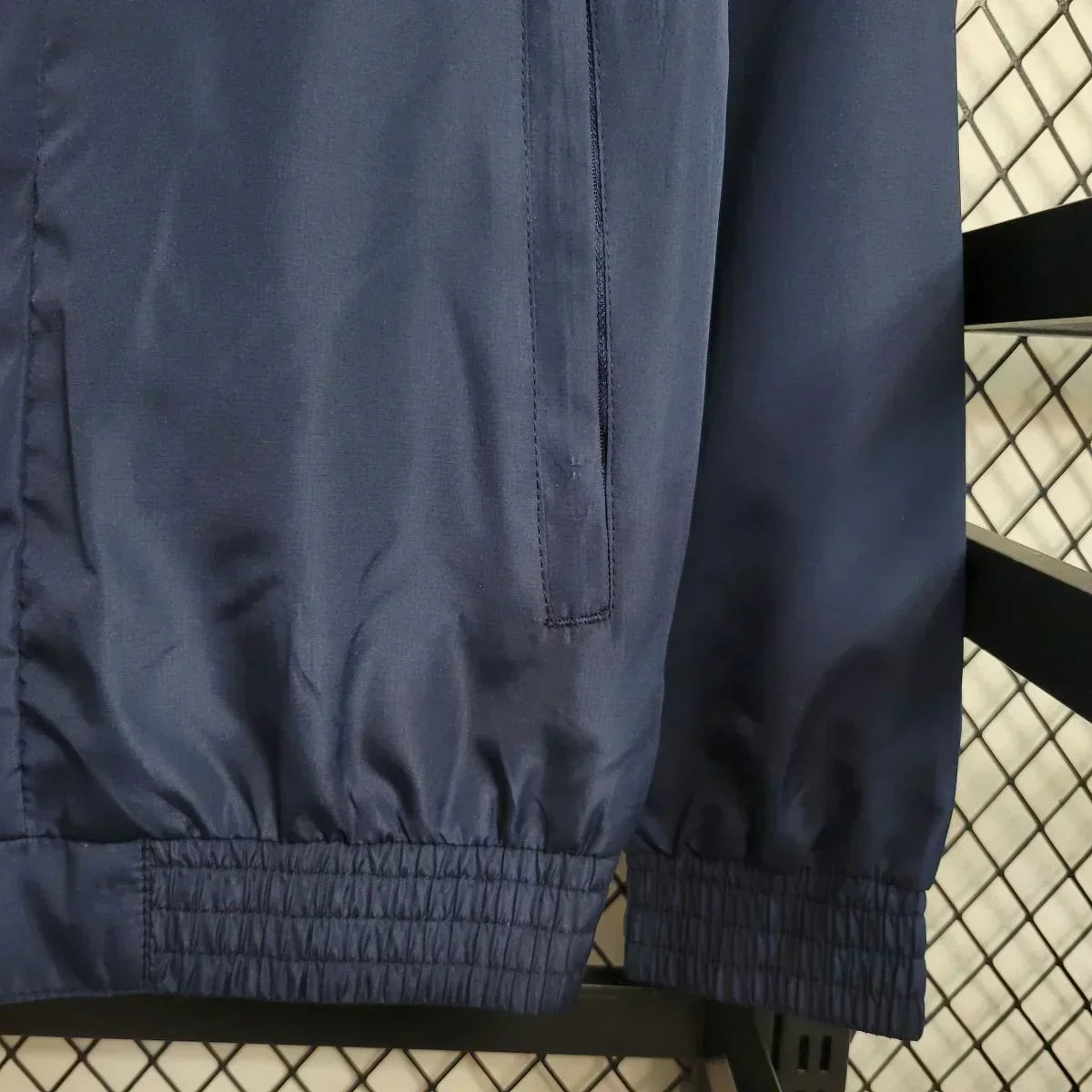 Veste Coupe-Vent PSG III 23/24
