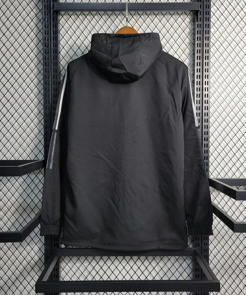 Real Madrid II Windbreaker Jacket 23/24