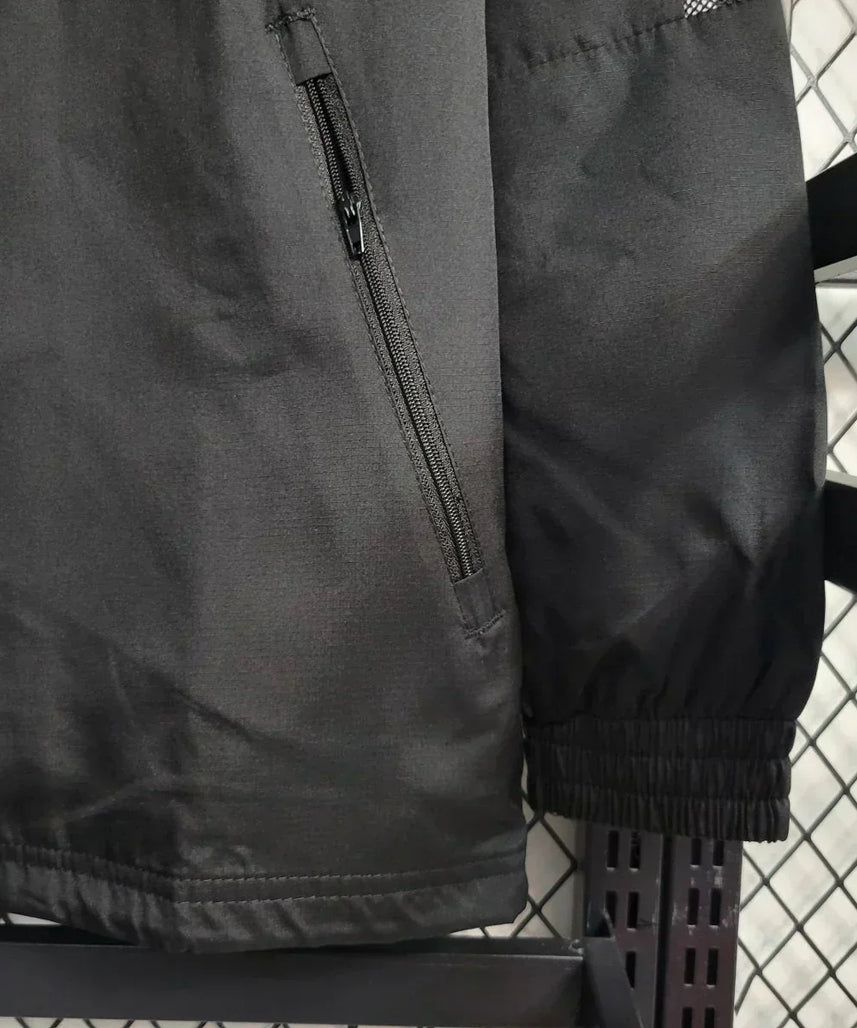 Real Madrid II Windbreaker Jacket 23/24