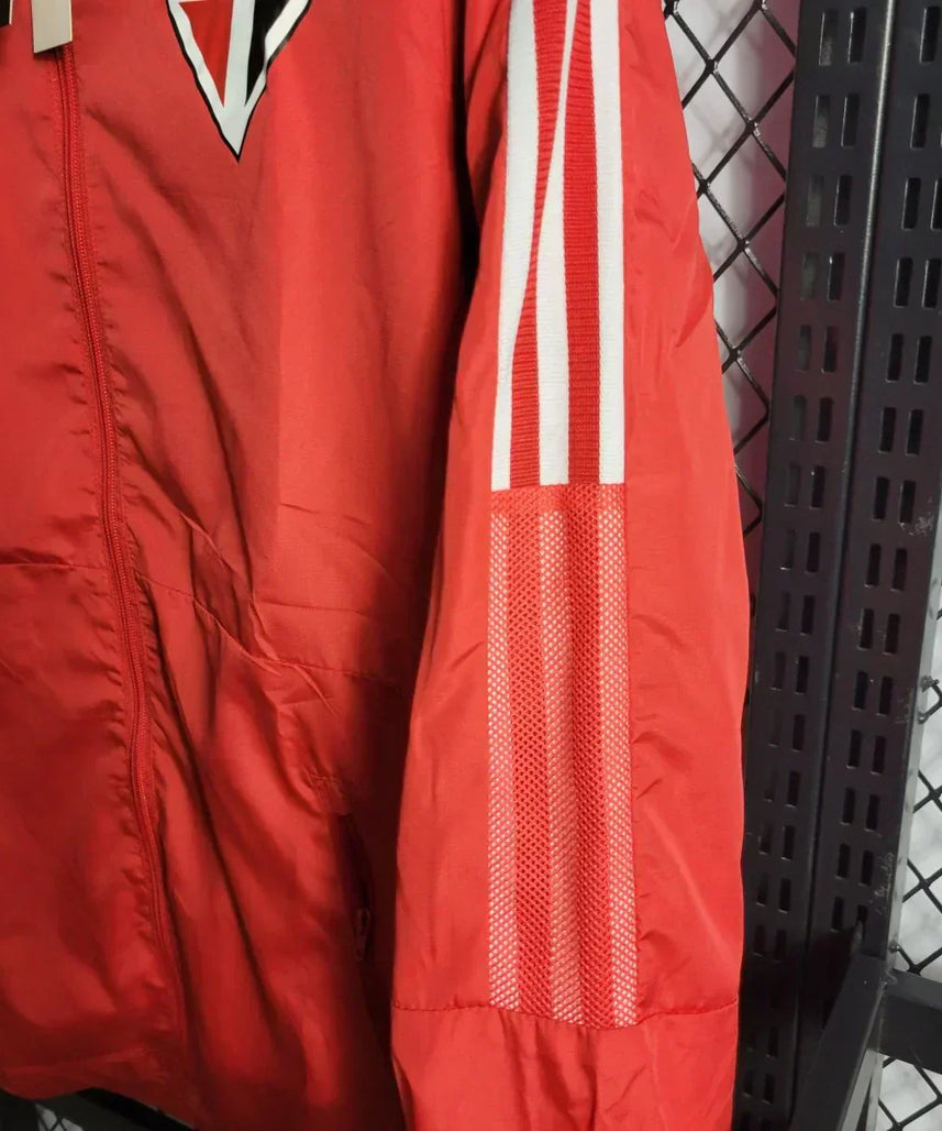 São Paulo I Windbreaker Jacket 23/24