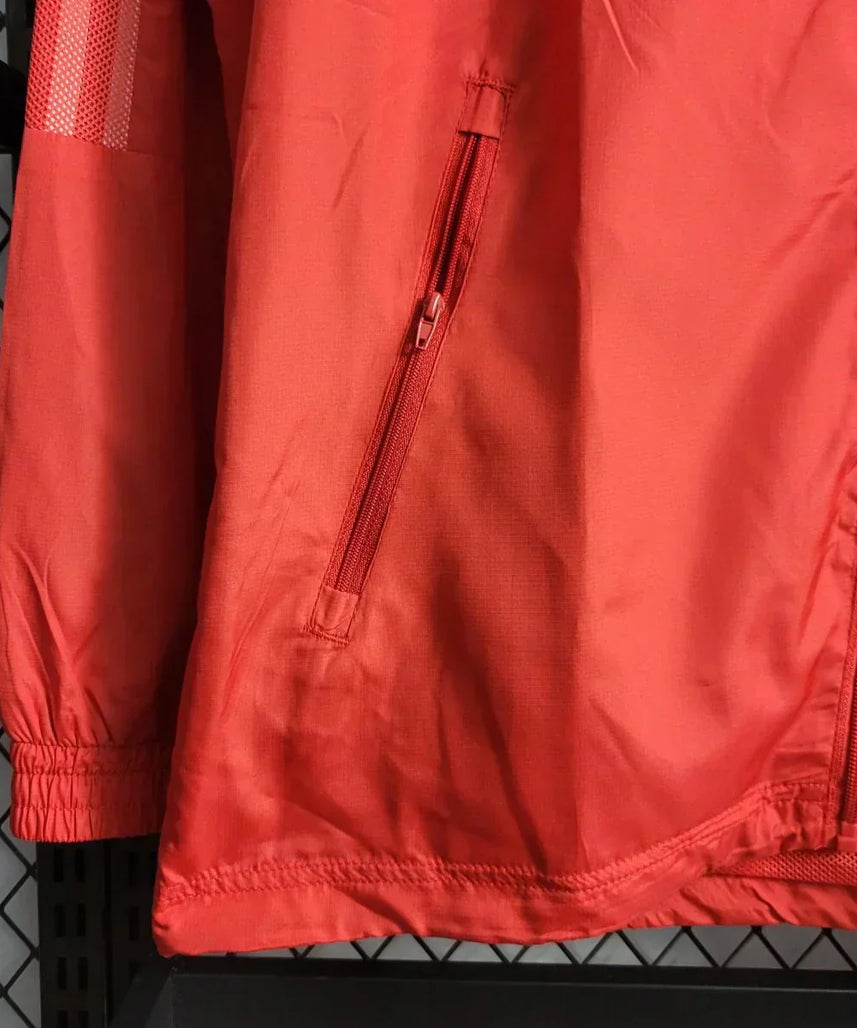 São Paulo I Windbreaker Jacket 23/24