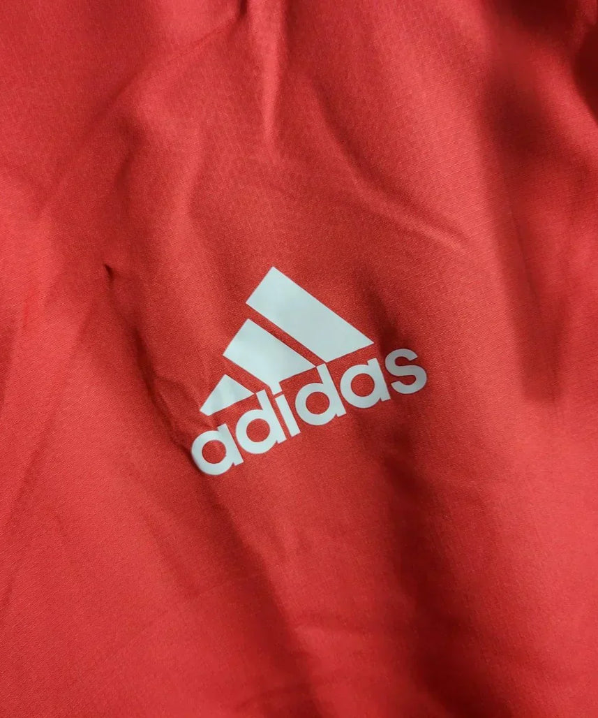 São Paulo I Windbreaker Jacket 23/24