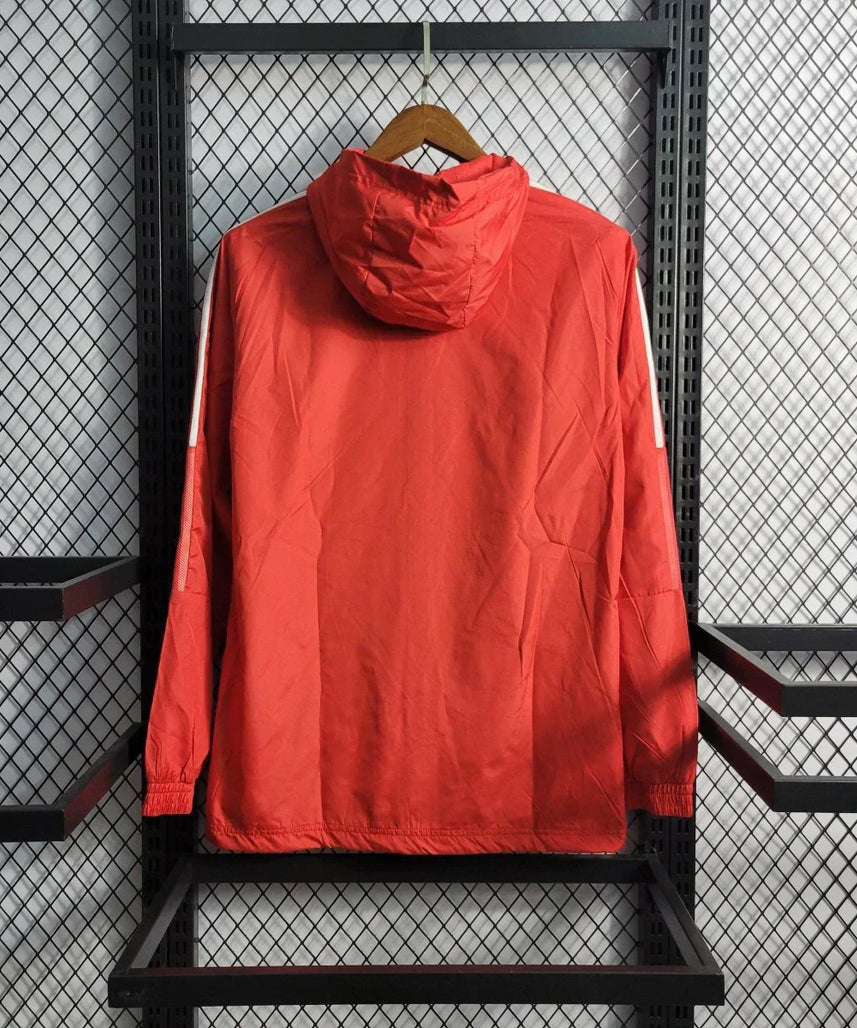 São Paulo I Windbreaker Jacket 23/24