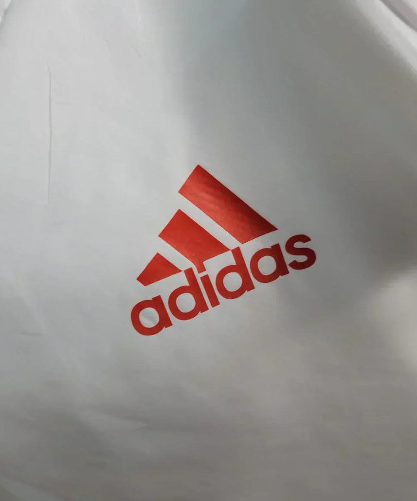 São Paulo II Windbreaker Jacket 23/24